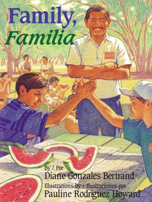 cover image of Family, Familia
